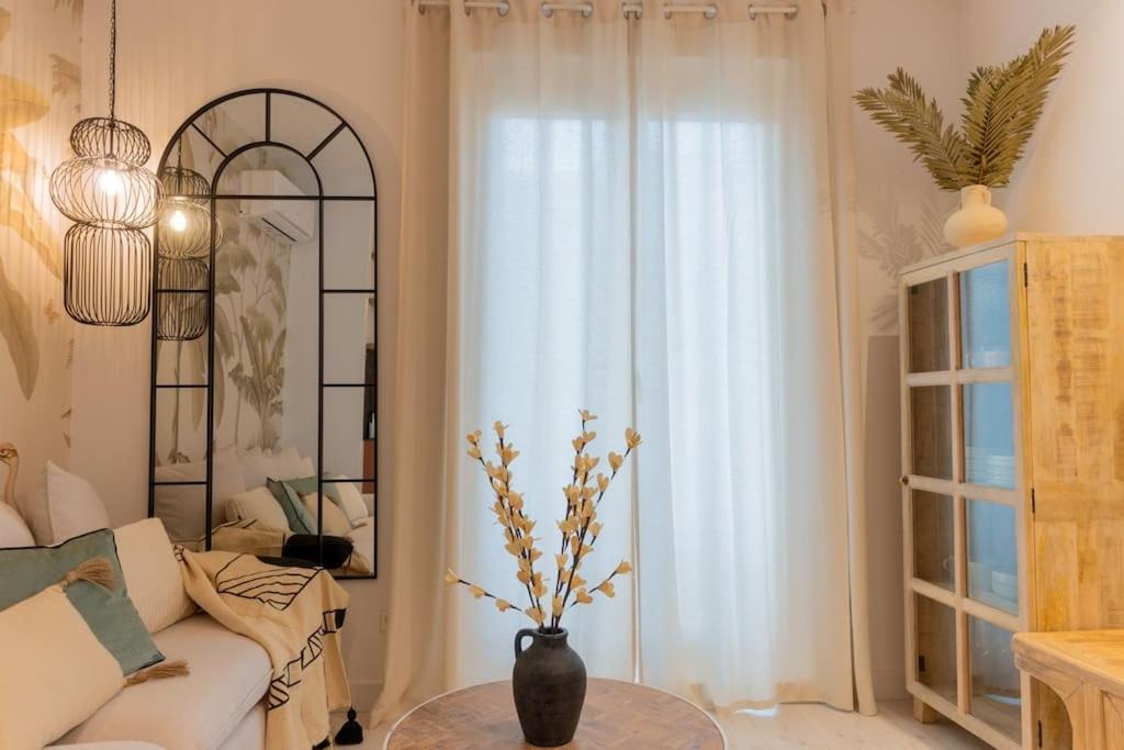 For Elegante Y Acogedor Temporal En Goya Temporal Cpe20 Apartment Madrid