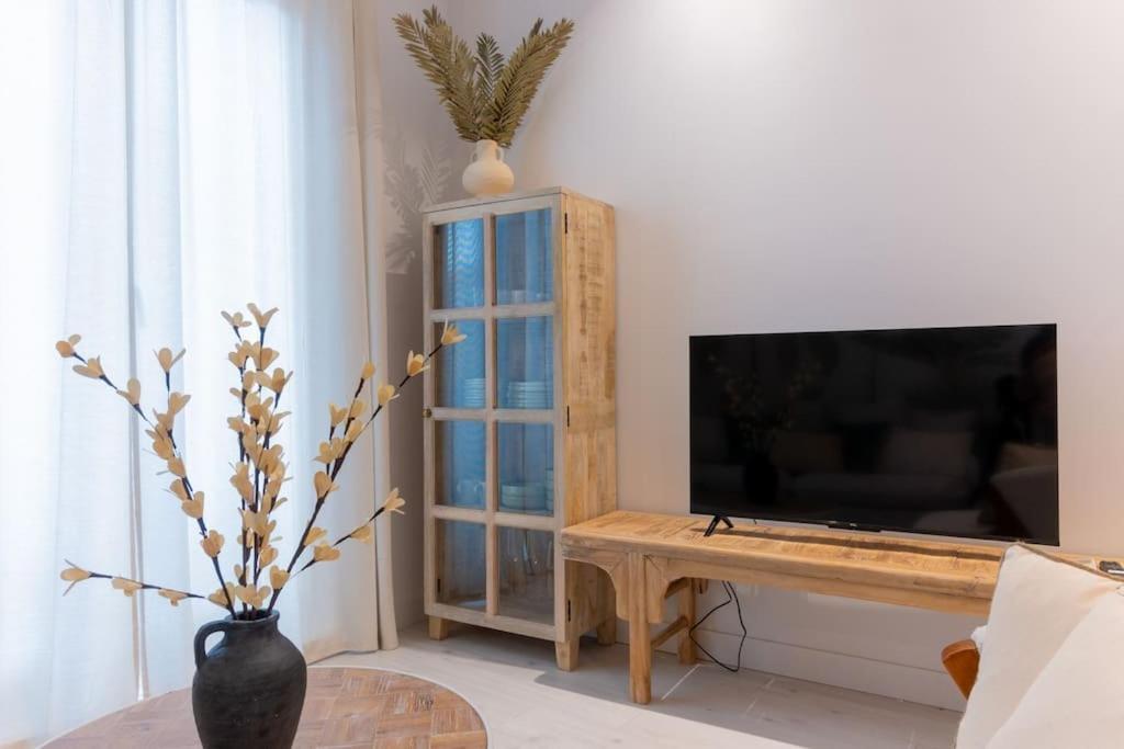 Apartment For Elegante Y Acogedor Temporal En Goya Temporal Cpe20