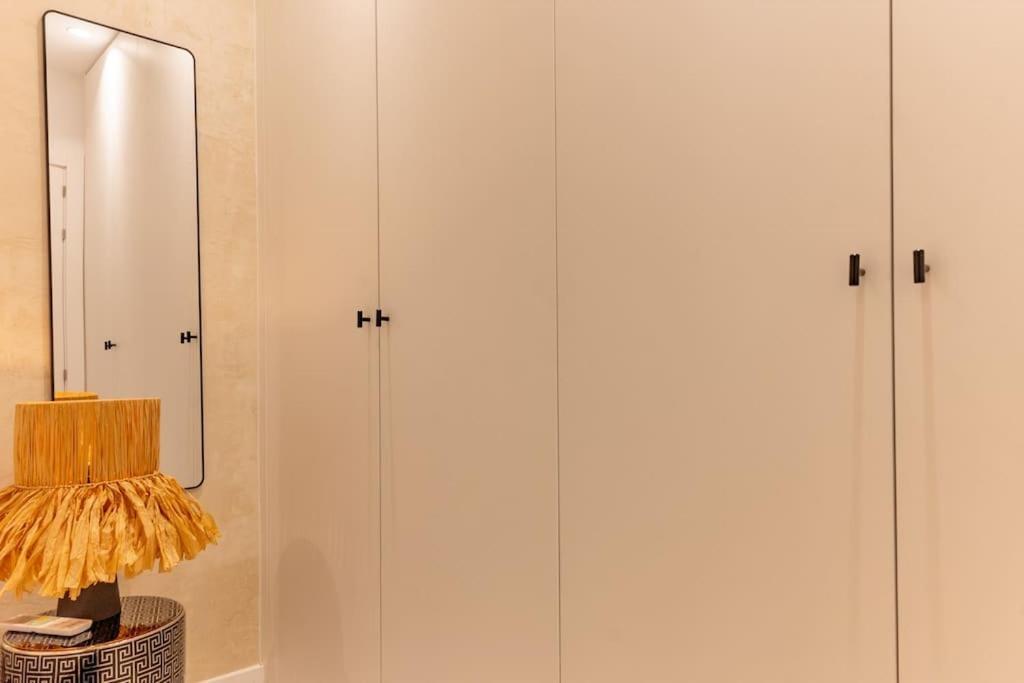 Apartamento For Elegante Y Acogedor Temporal En Goya Temporal Cpe20