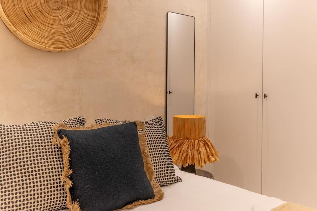 Apartment For Elegante Y Acogedor Temporal En Goya Temporal Cpe20 Madrid