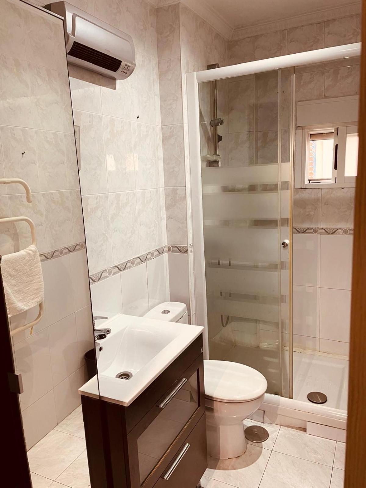 Piso En Calle Moncada Apartment