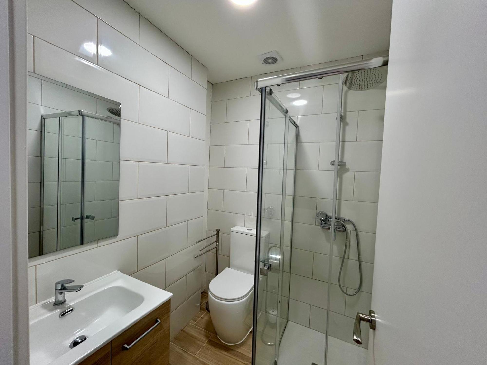 Apartment Ecobox - Sostenibles