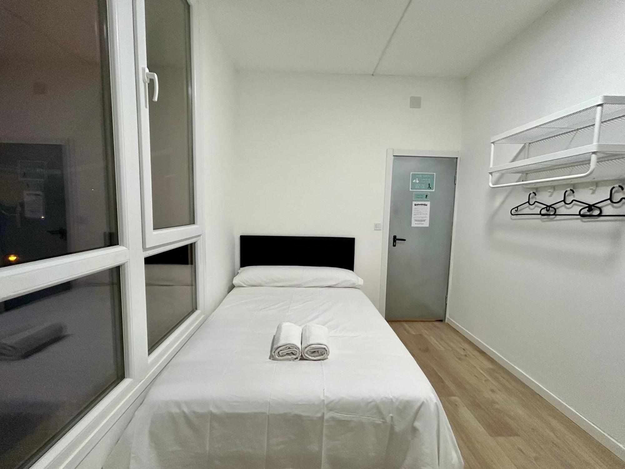 Apartment Ecobox - Sostenibles *