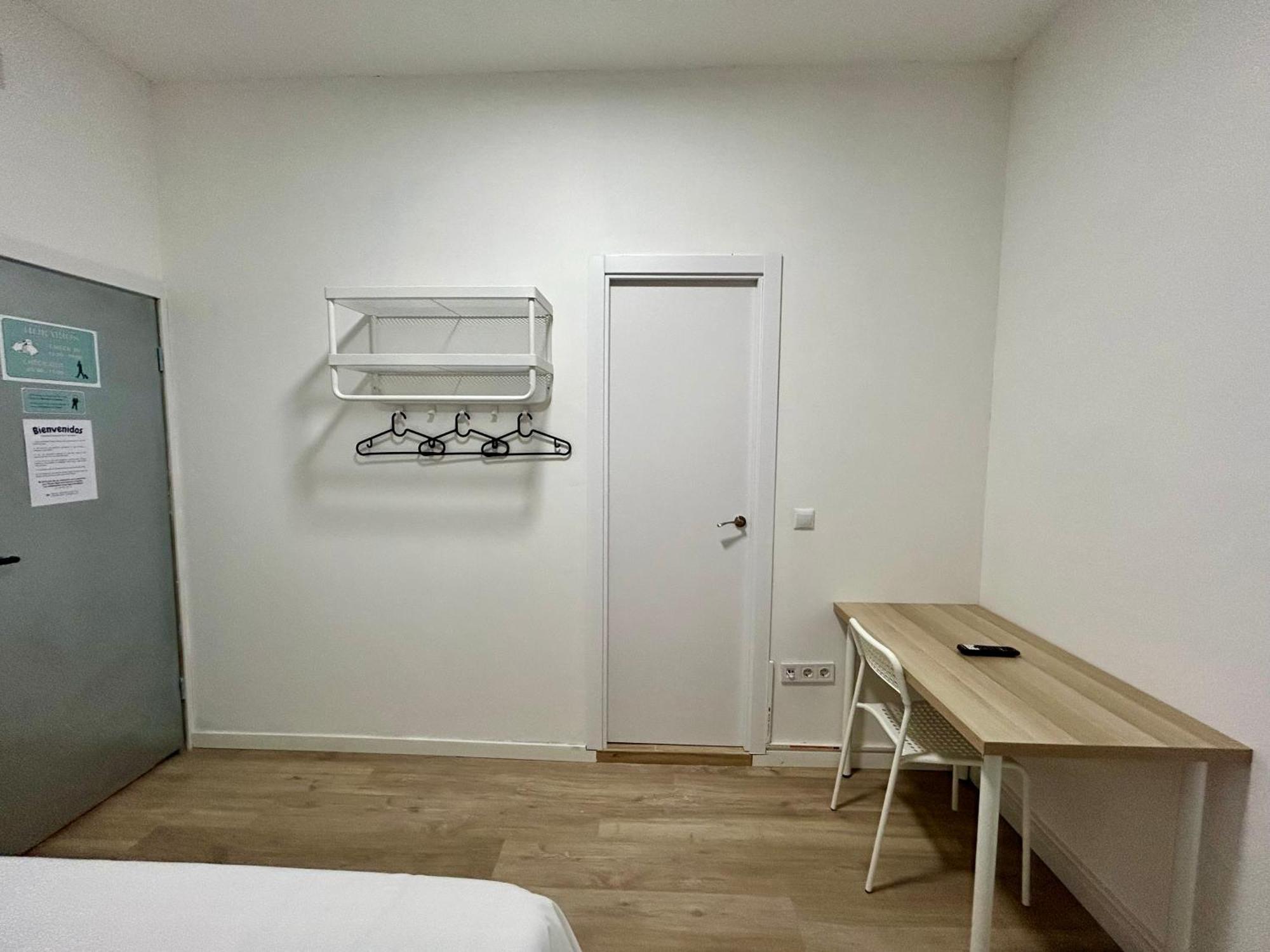 Ecobox - Sostenibles Apartment Madrid