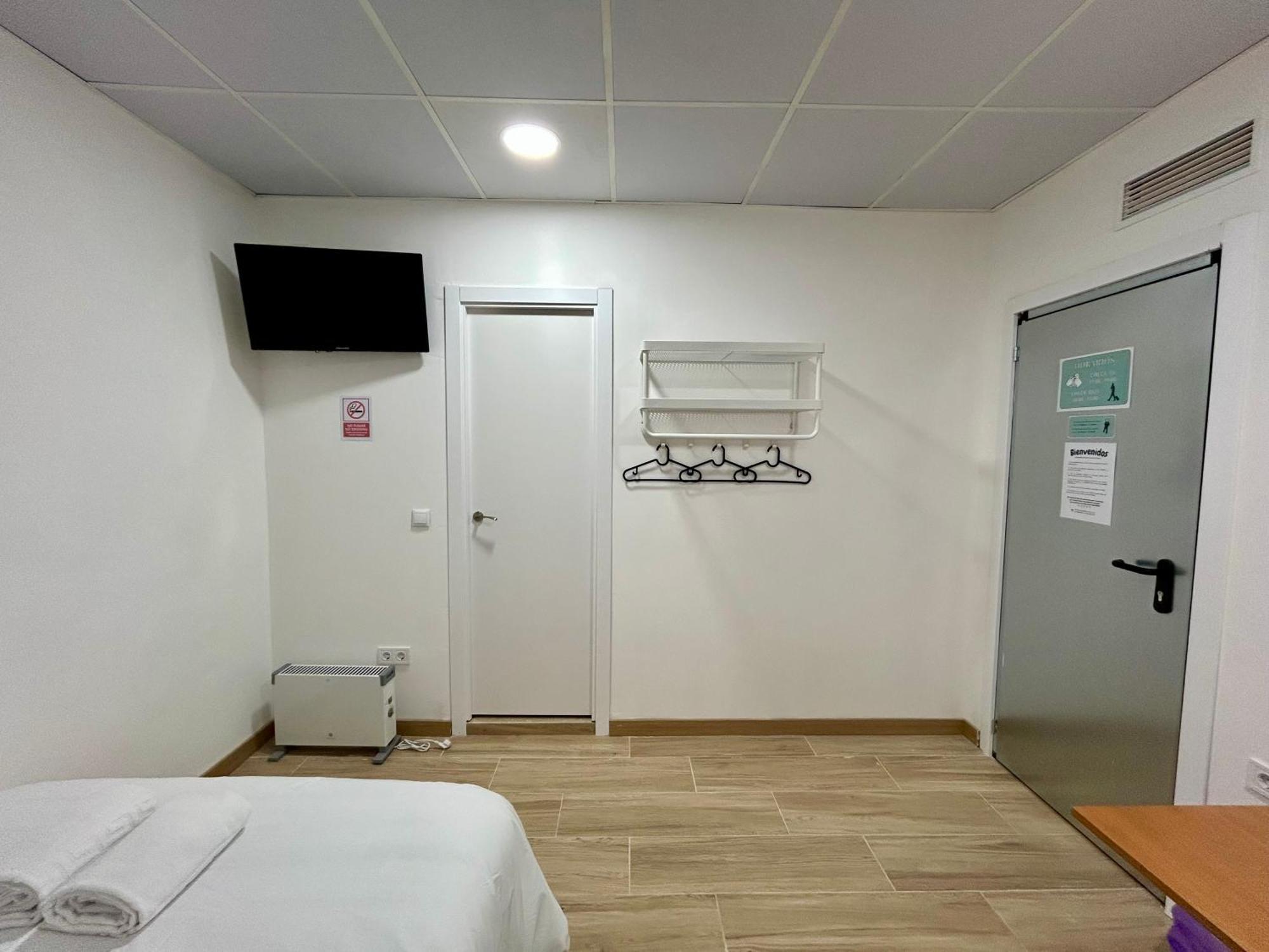 Apartment Ecobox - Sostenibles Madrid
