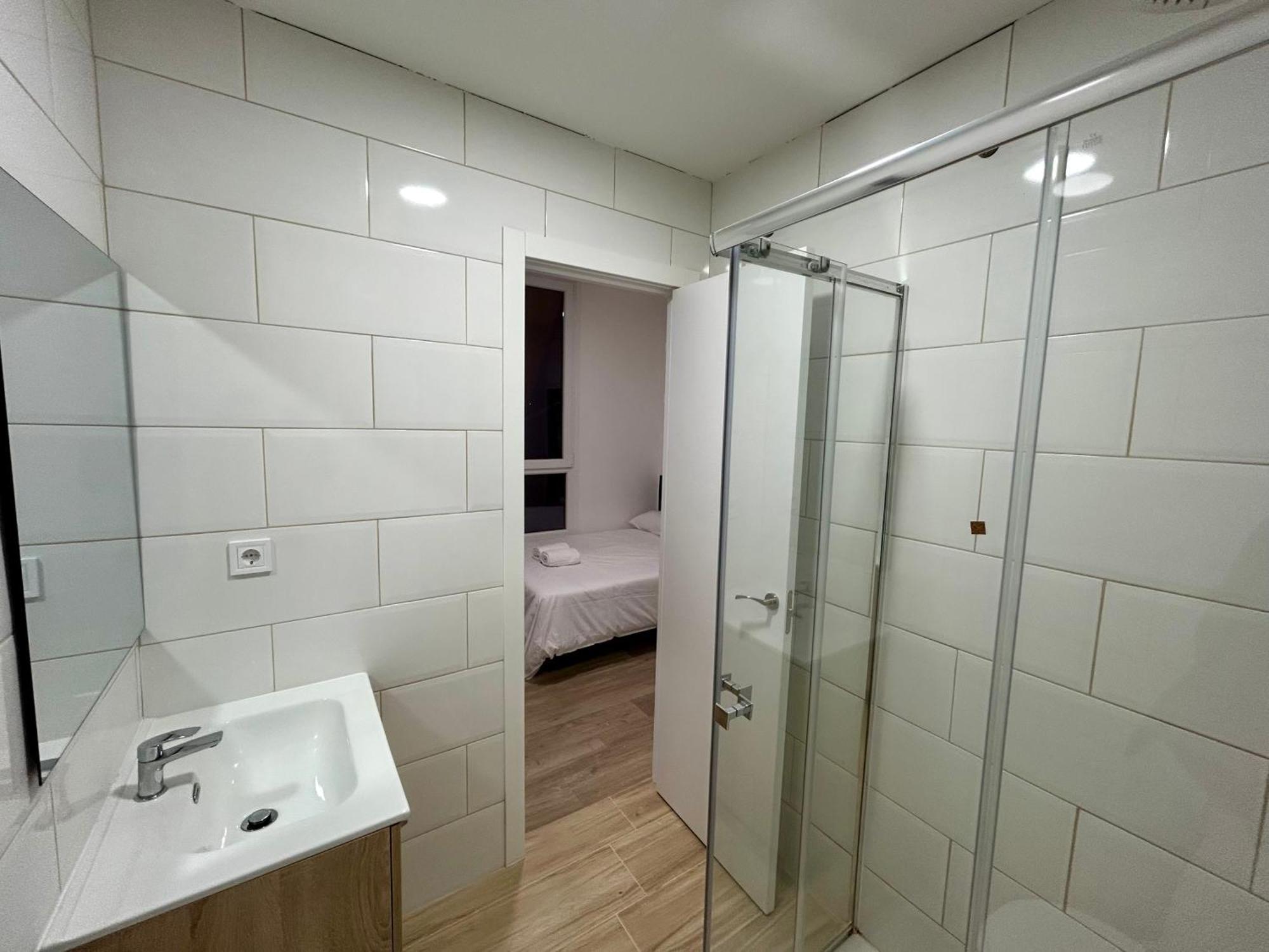 Ecobox - Sostenibles Apartment