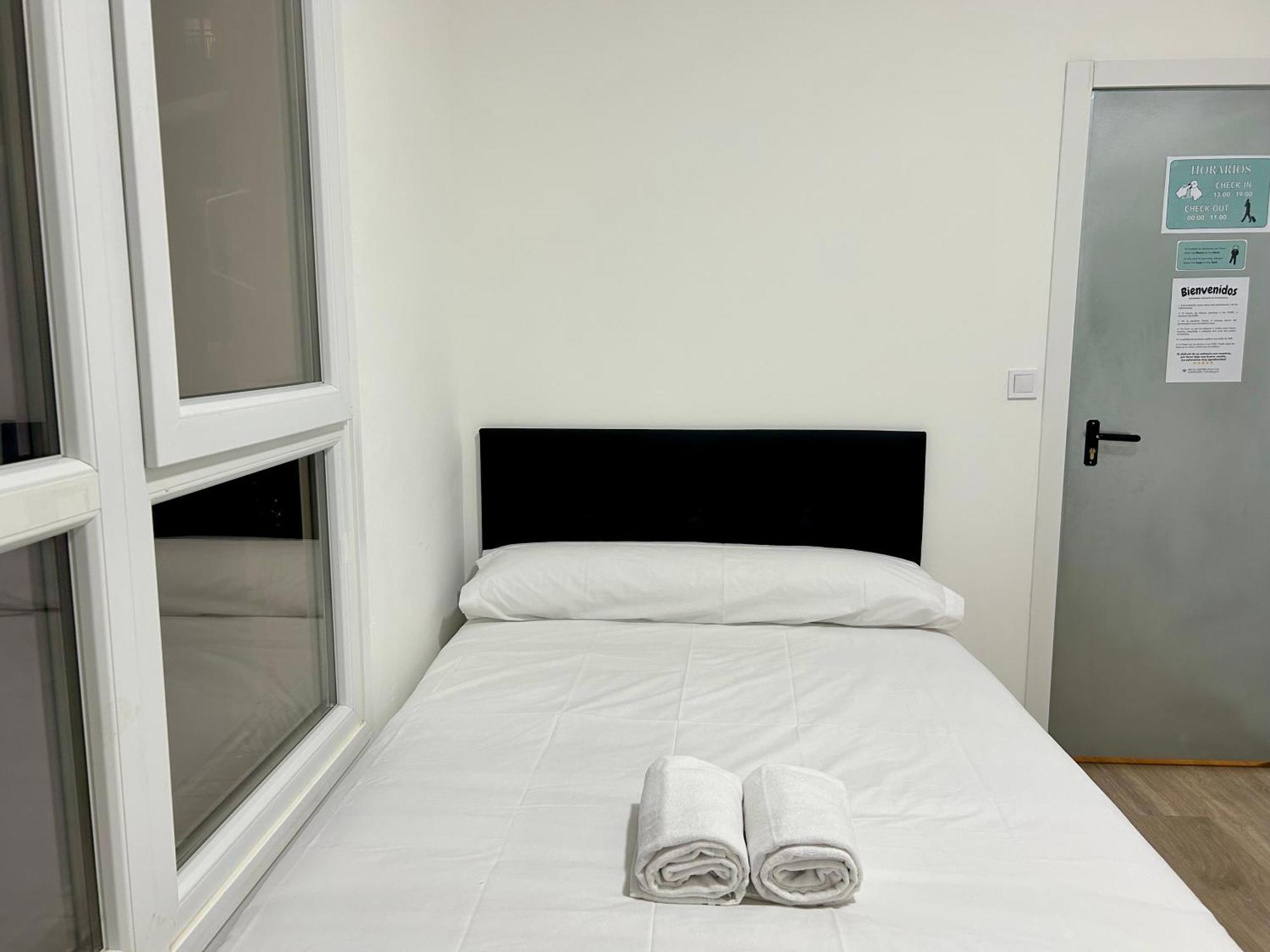 Ecobox - Sostenibles Apartment