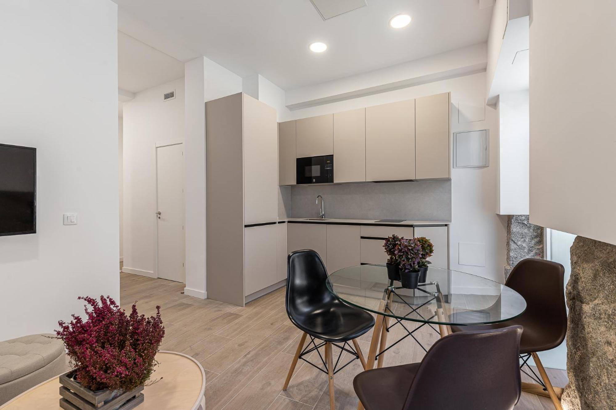 Galileo Coco Apartment Madrid