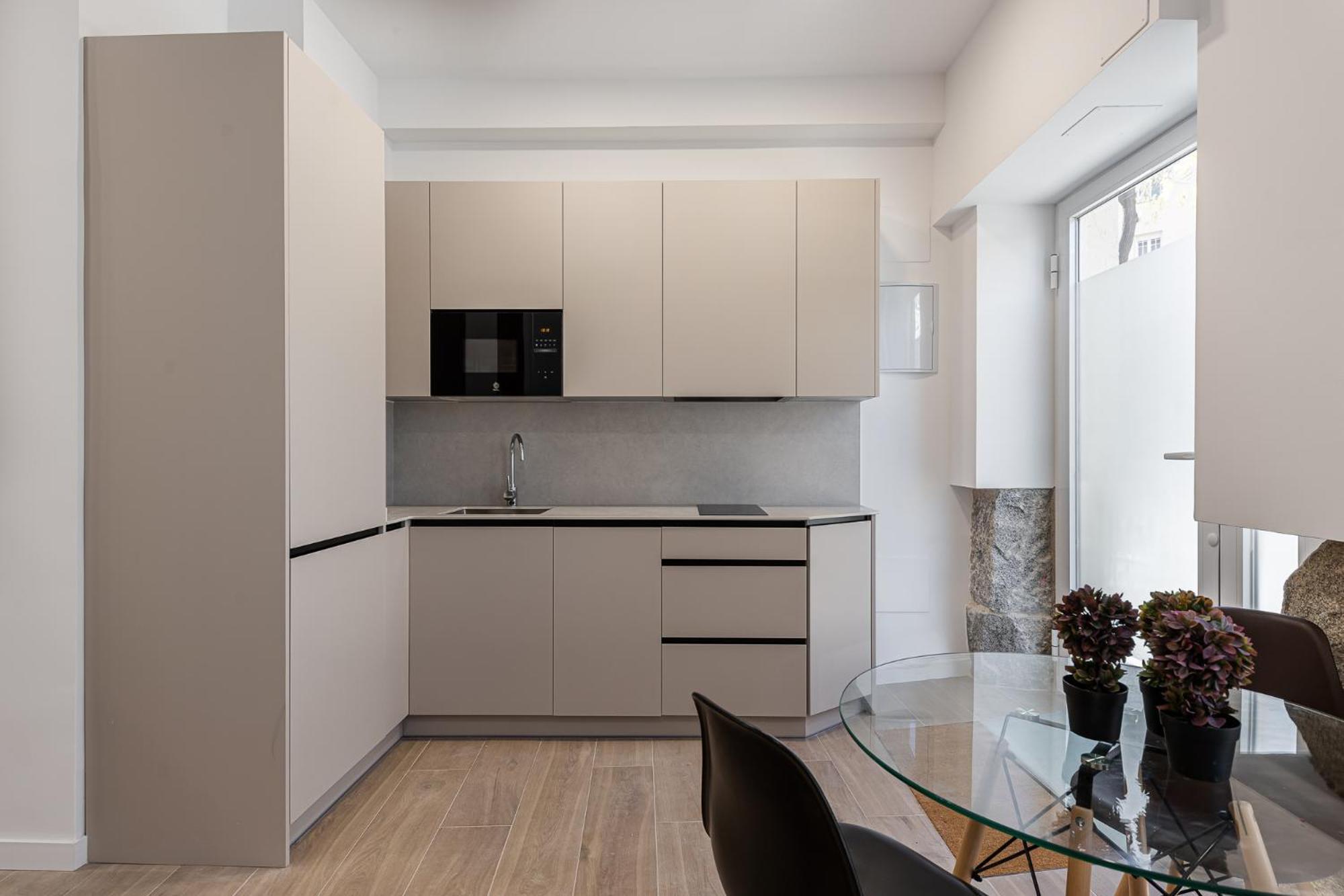 Galileo Coco Apartment *