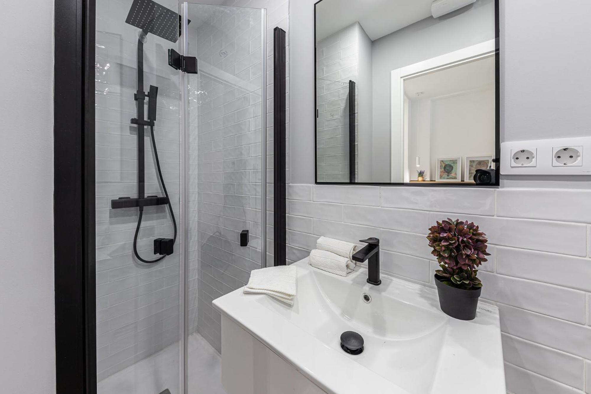 Galileo Coco Apartment