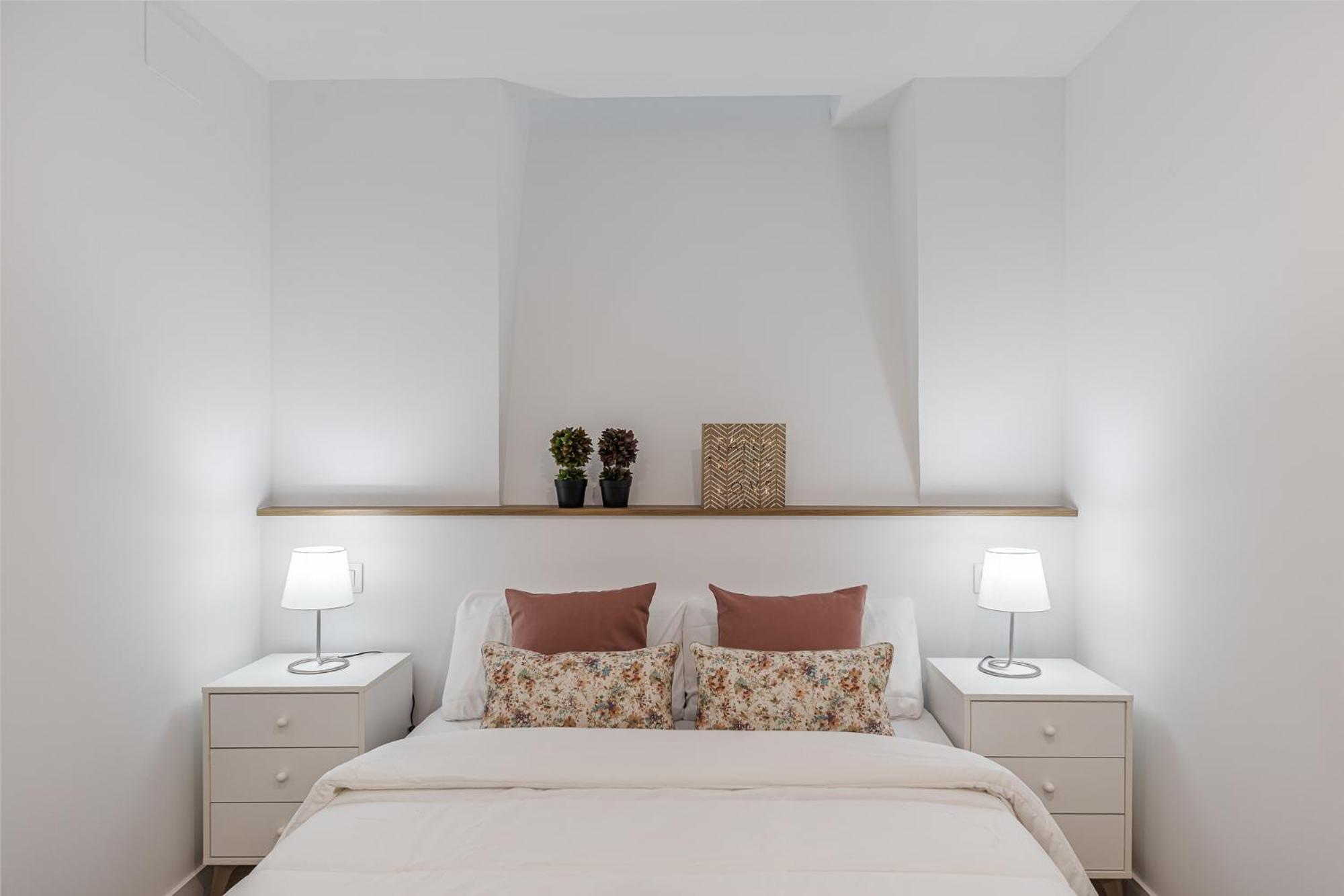 Galileo Coco Apartment Madrid