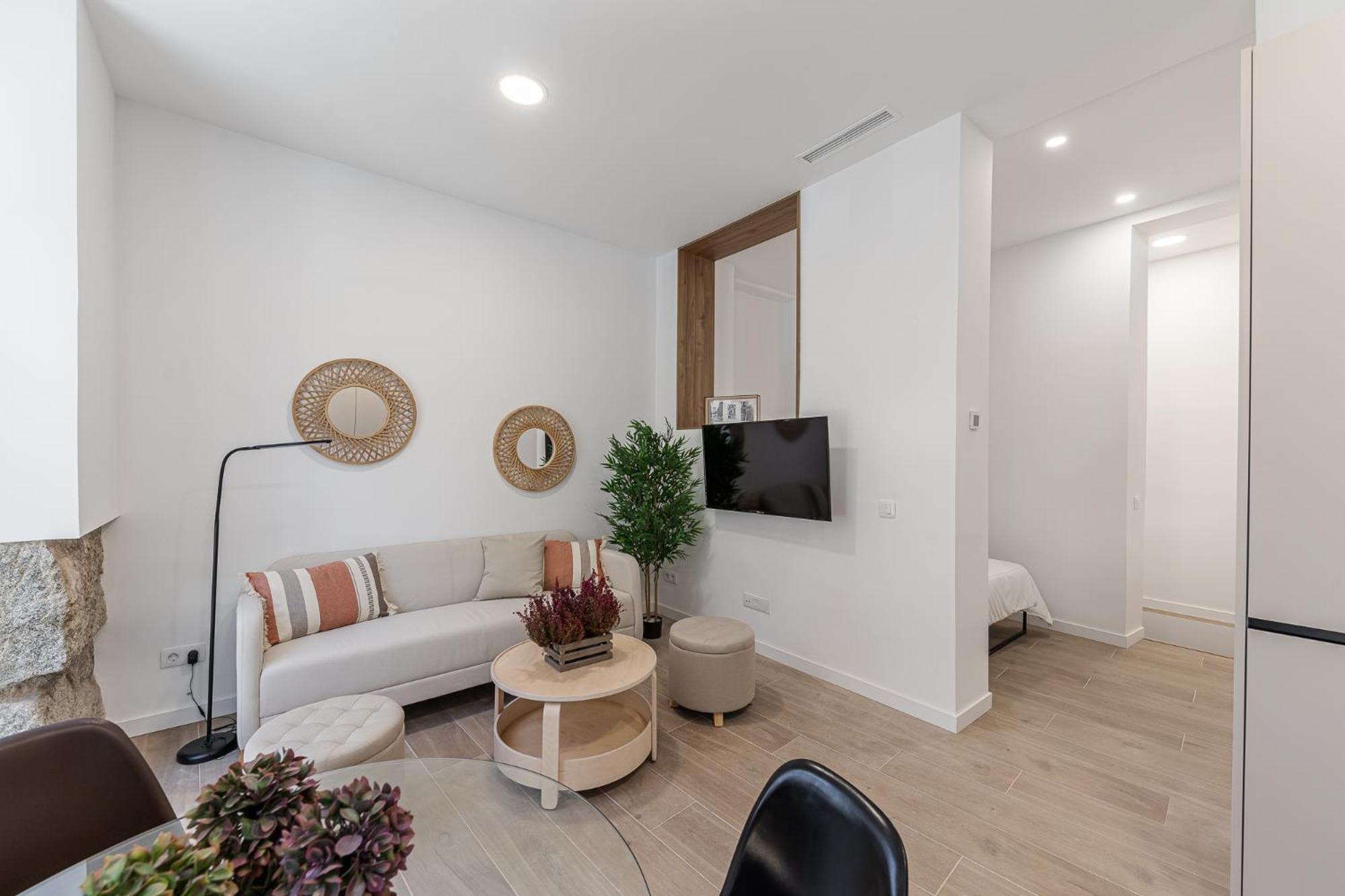 Apartment Galileo Coco