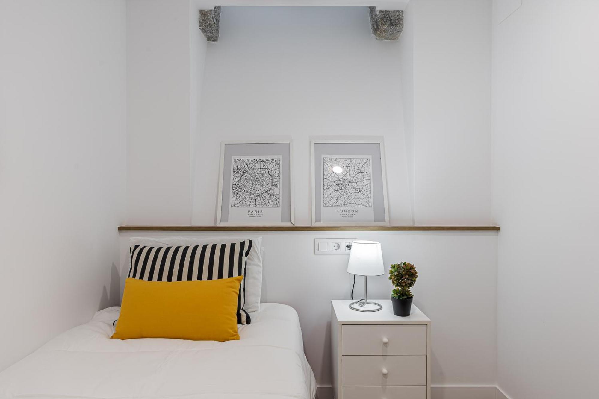 Apartment Galileo Coco