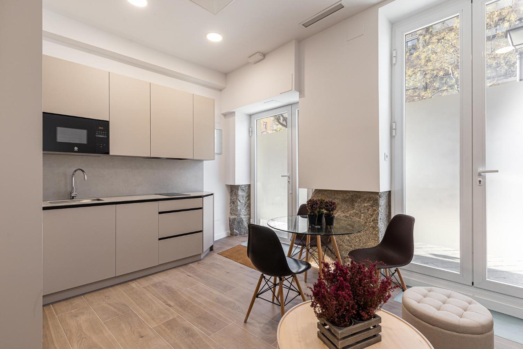 Apartment Galileo Coco *