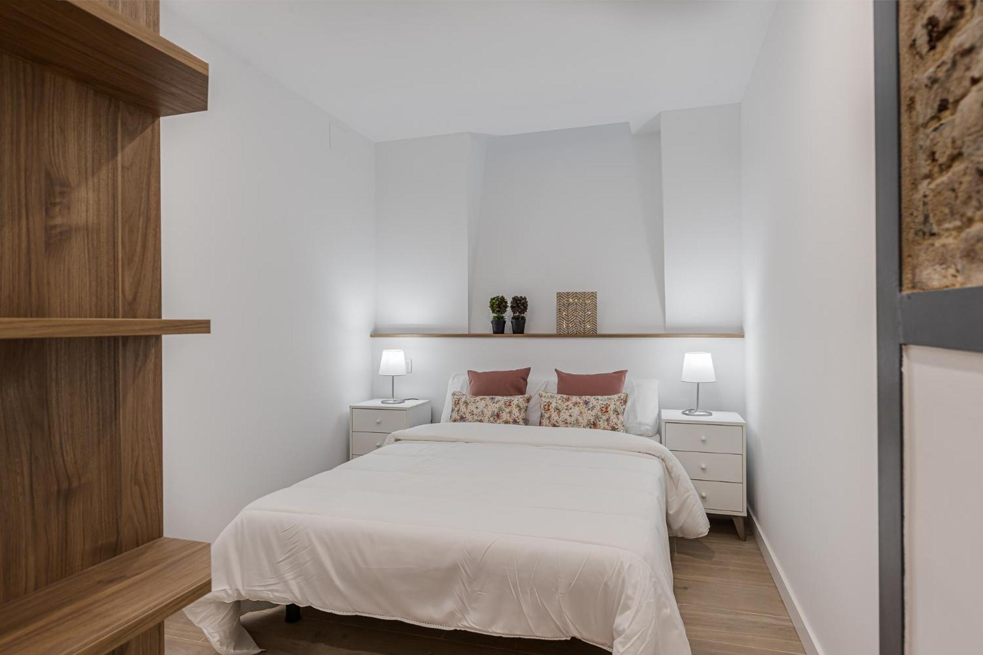 Galileo Coco Apartment