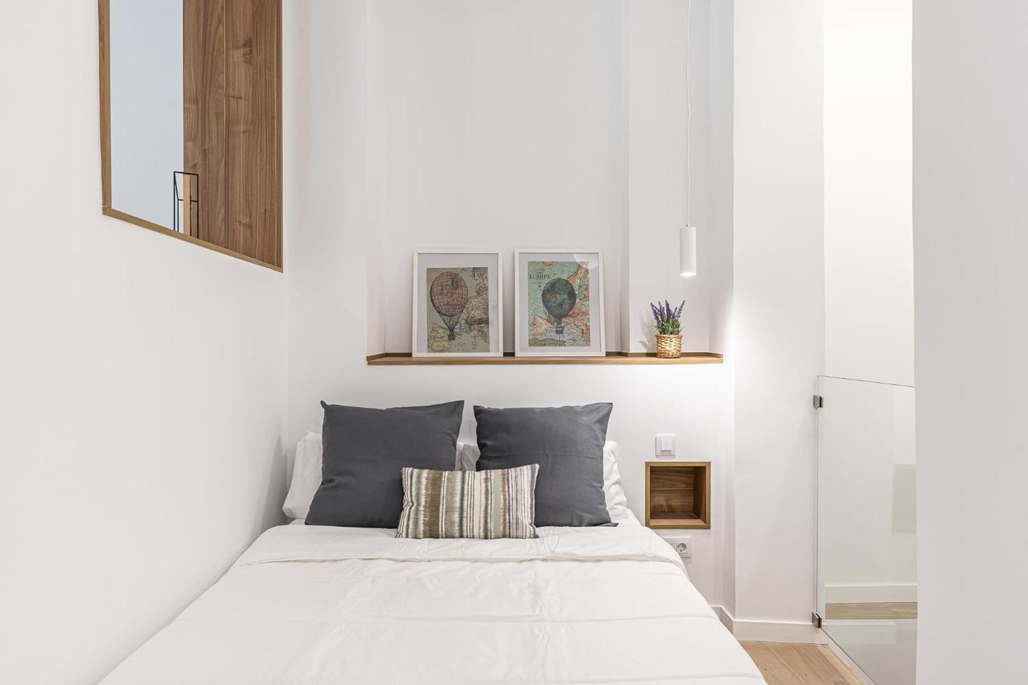 Galileo Coco Apartment *