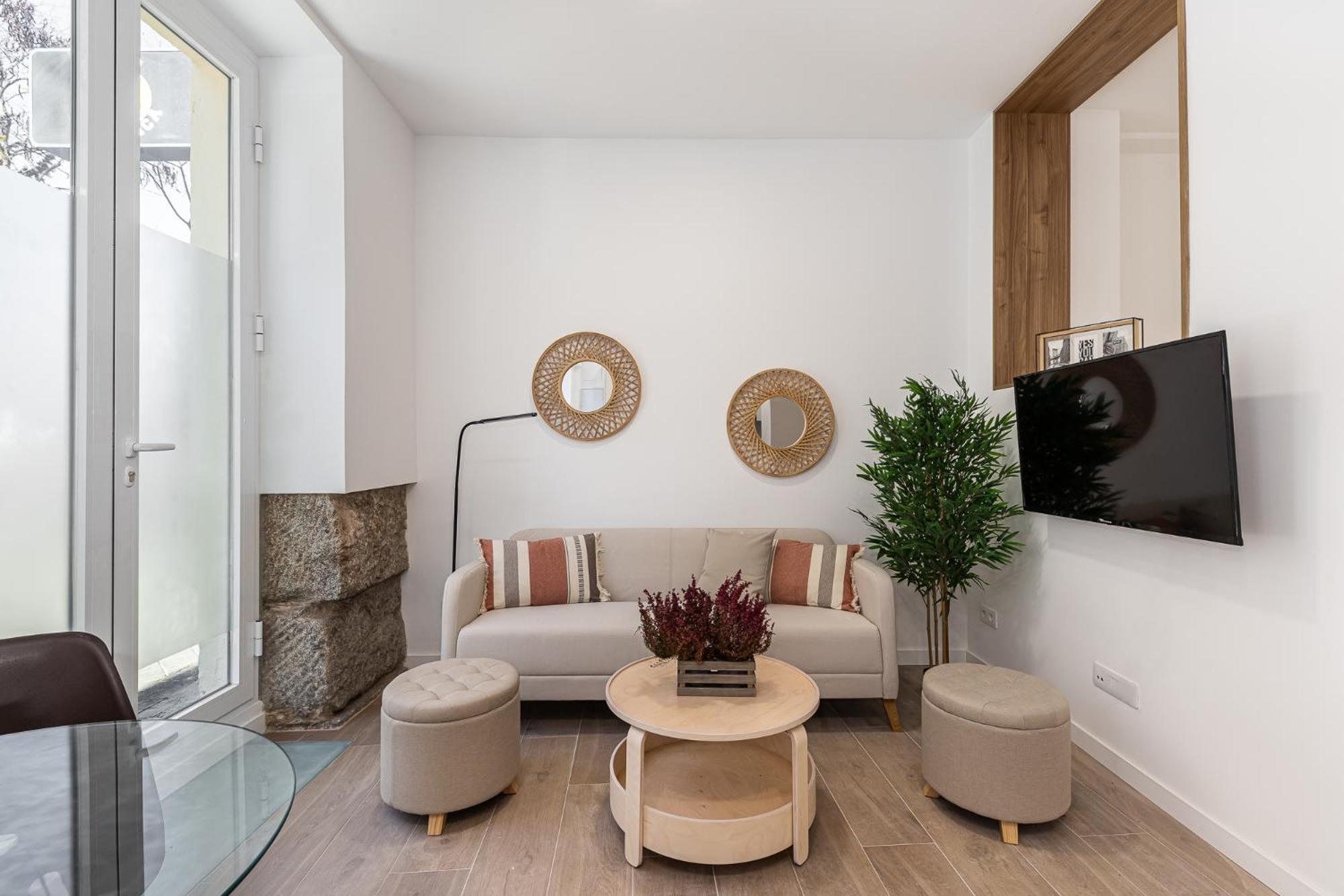 Galileo Coco Apartment *