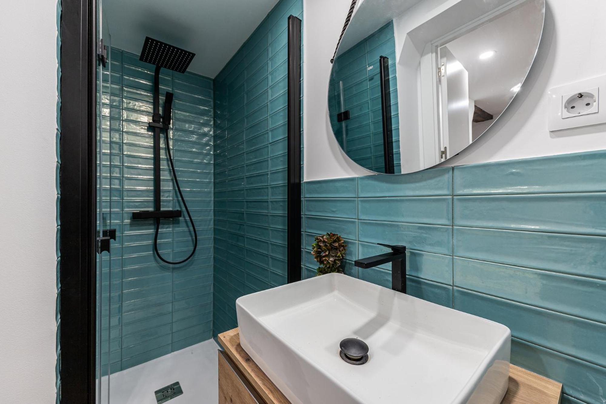 Galileo Coco Apartment *
