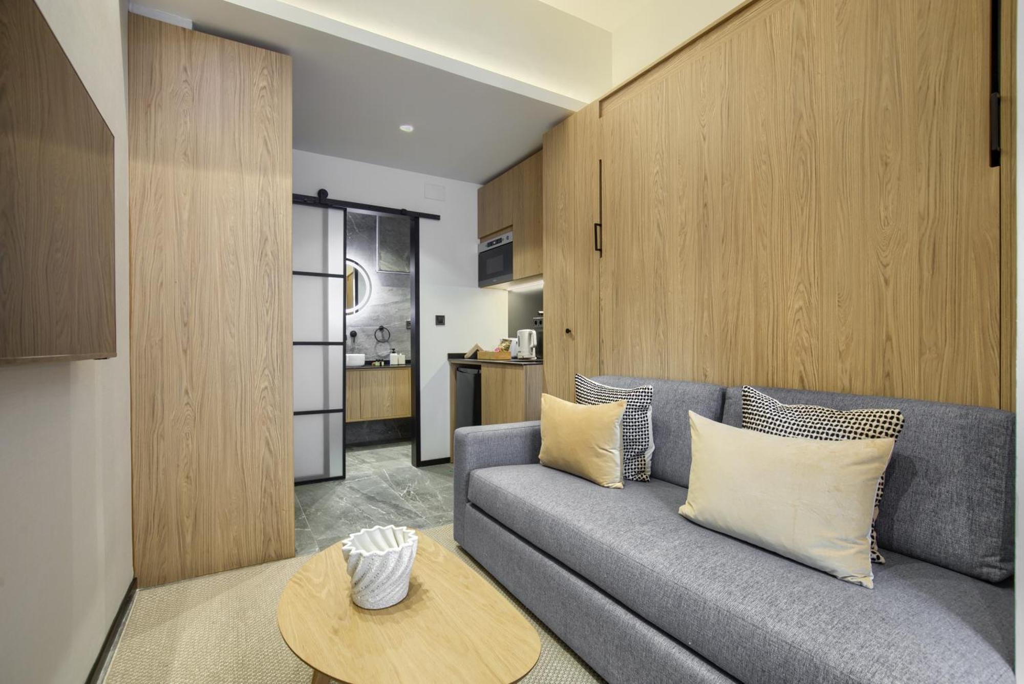 Dobo Homes - Pf3 Madrid