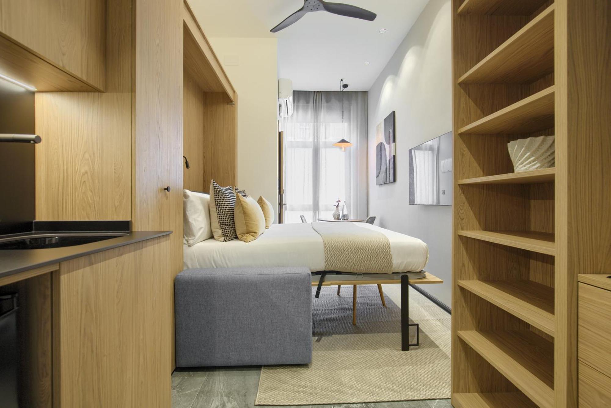 Dobo Homes - Pf3 Apartment *