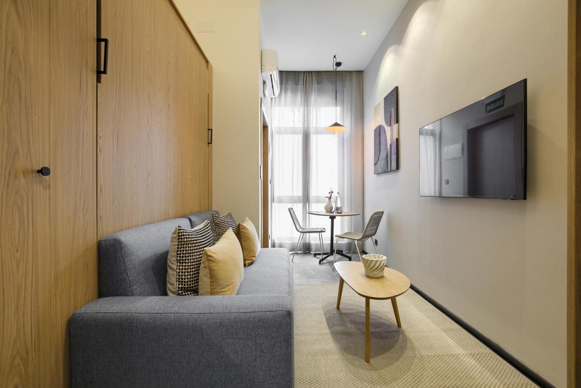 Dobo Homes - Pf3 * Madrid