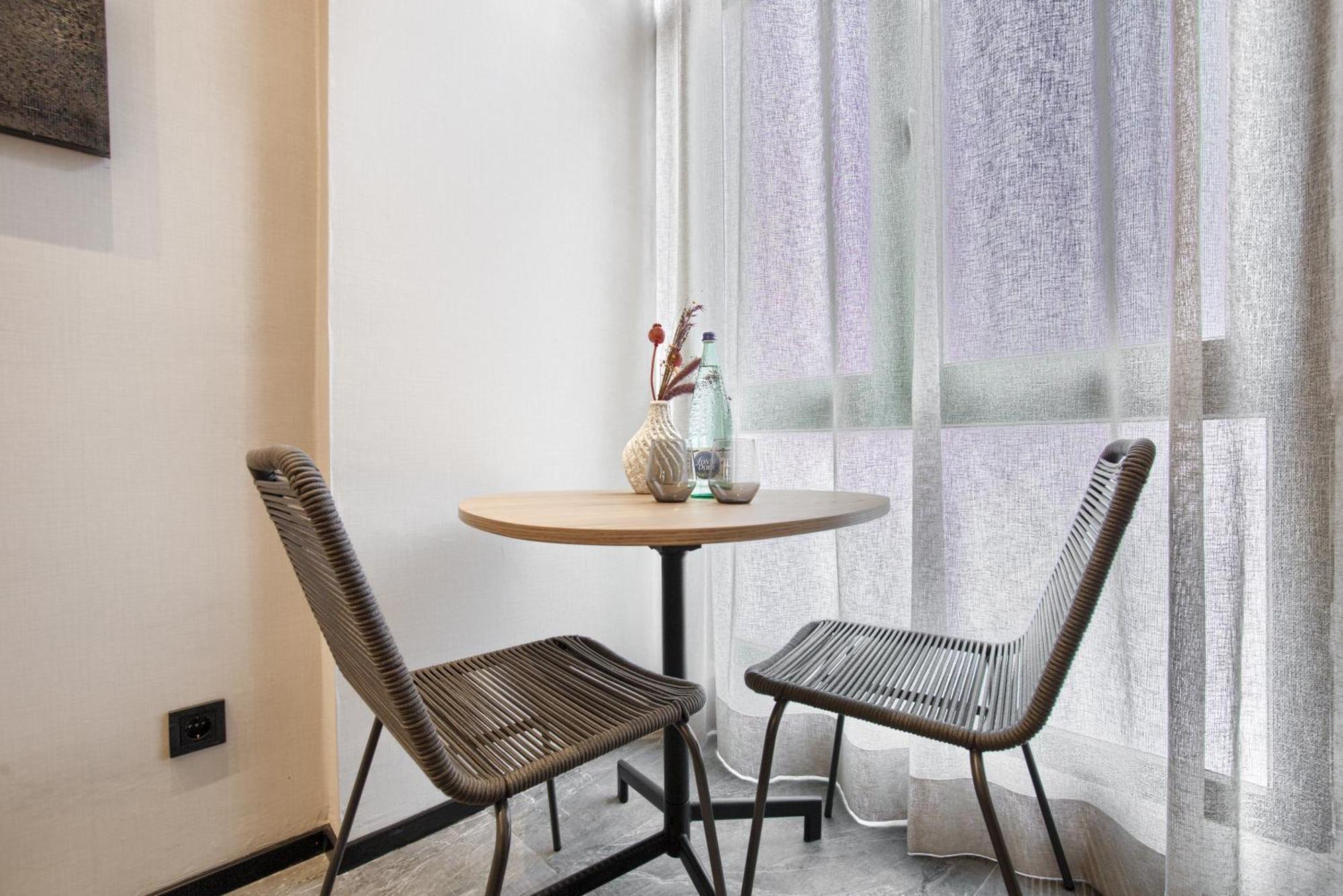 Apartment Dobo Homes - Pf3 Madrid