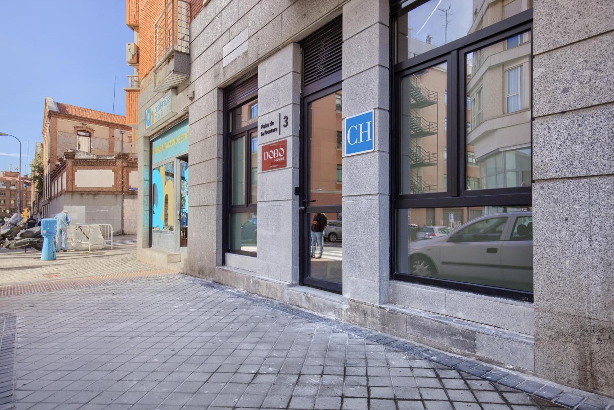 Dobo Homes - Pf3 Apartment Madrid