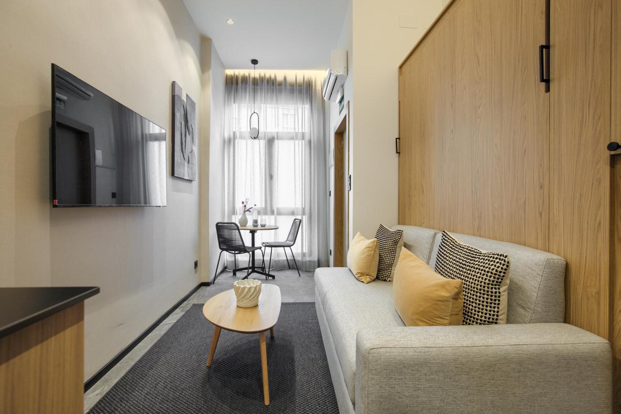 Apartment Dobo Homes - Pf3