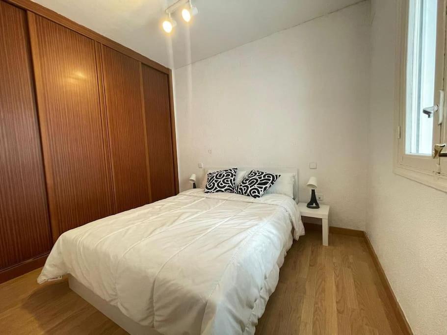 Apartment Arturo Soria Calle, En Pinar De Chamartin *