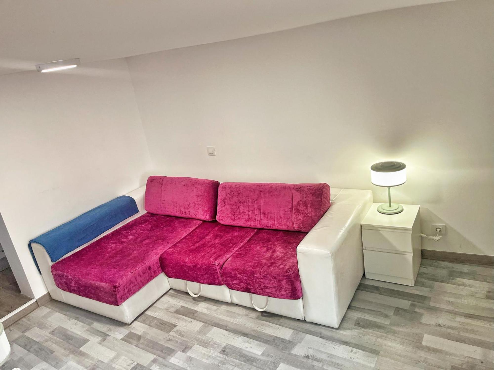 New Quiet Free Wifi In Gran Via Downtown * Madrid