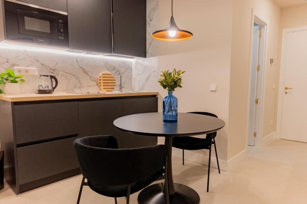 For Estudio Oriente Diseno Y Confort En Delicias Temporal Del2916 Apartment