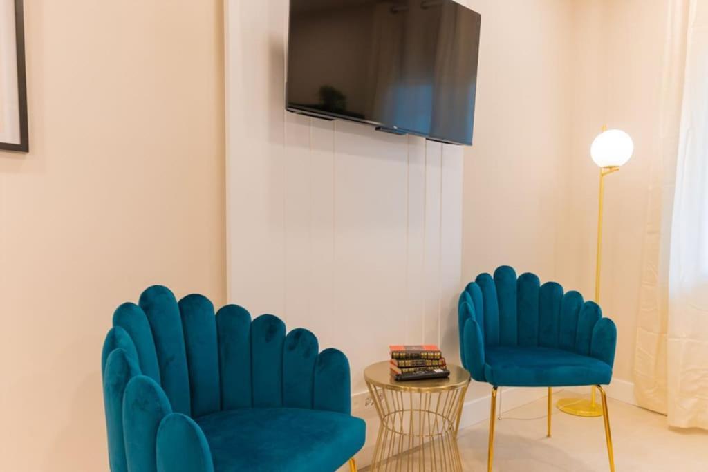 Apartment For Estudio Oriente Diseno Y Confort En Delicias Temporal Del2916