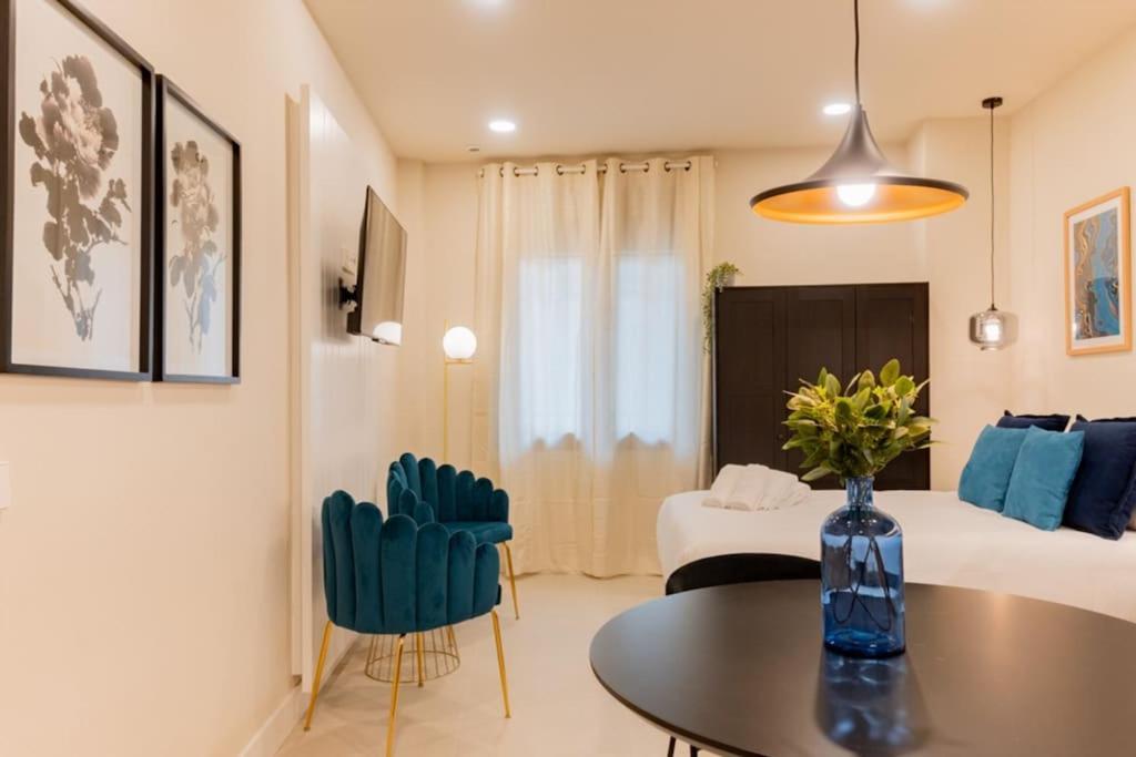 For Estudio Oriente Diseno Y Confort En Delicias Temporal Del2916 Apartment