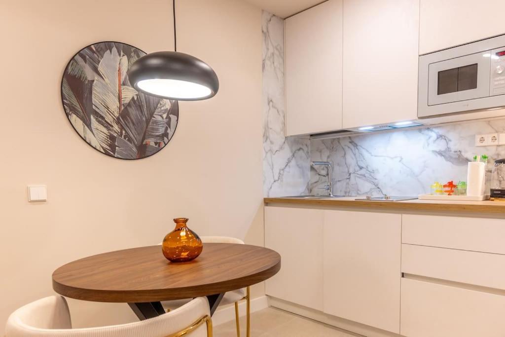 For Liria Un Espacio De Elegancia Y Confort En La Ciudad Temporal Del2913 Apartamento