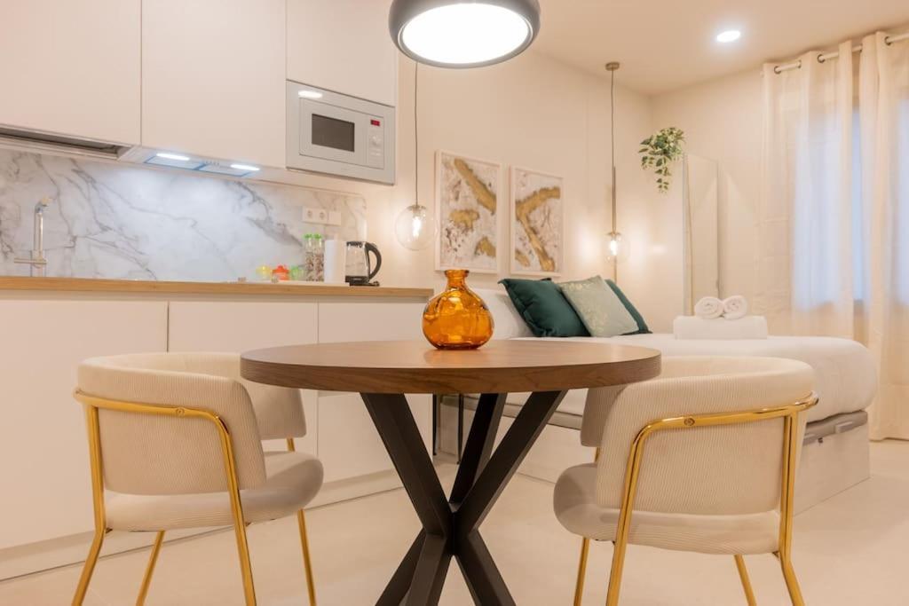 For Liria Un Espacio De Elegancia Y Confort En La Ciudad Temporal Del2913 Apartamento *