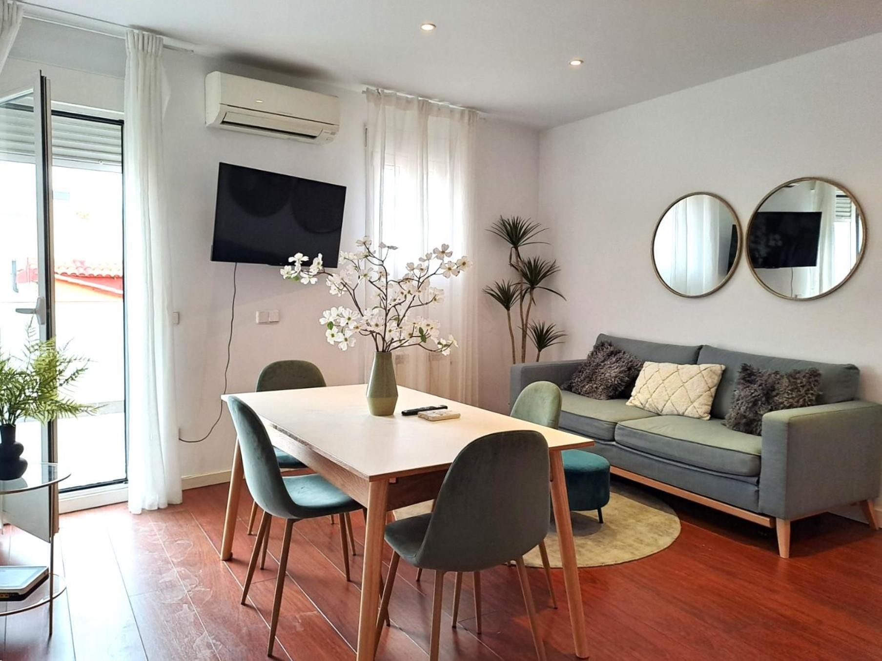 Escorial 16 4ºa Apartment *