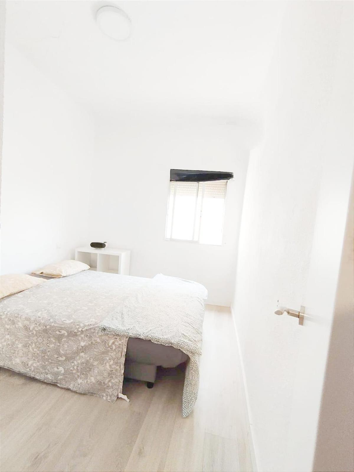 Mm76 Piso 2 Salon Puente De Vallecas Apartment Madrid