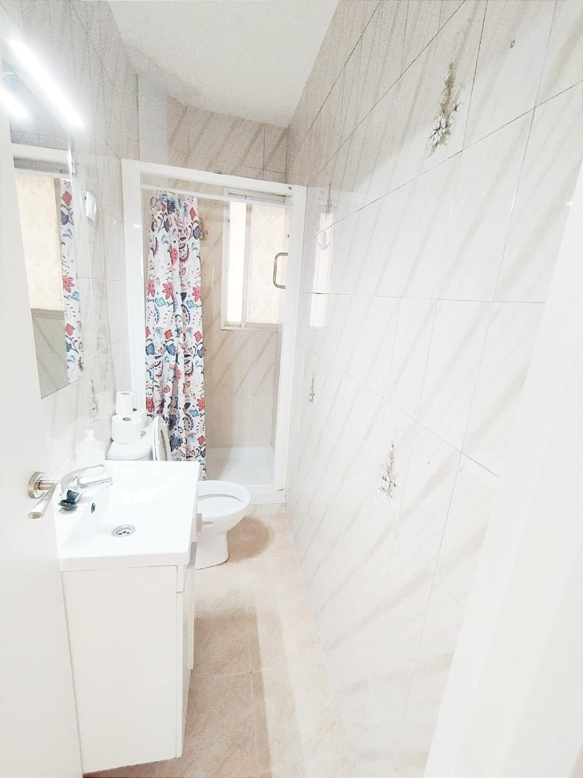 Apartment Mm76 Piso 2 Salon Puente De Vallecas Madrid