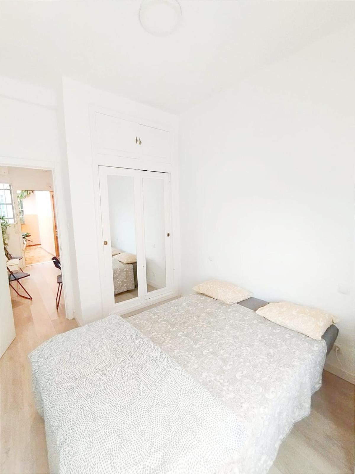 Mm76 Piso 2 Salon Puente De Vallecas Apartment *