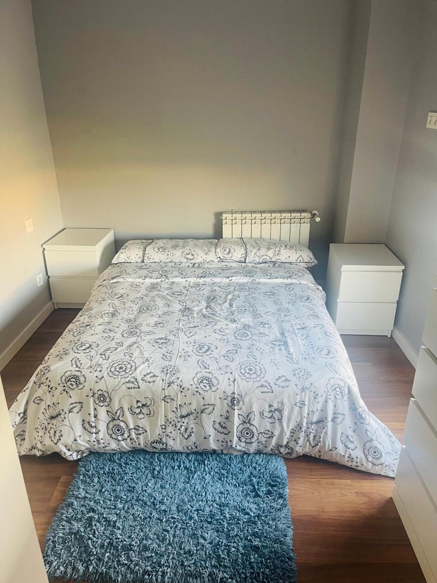 Apartamento Lucero Madrid