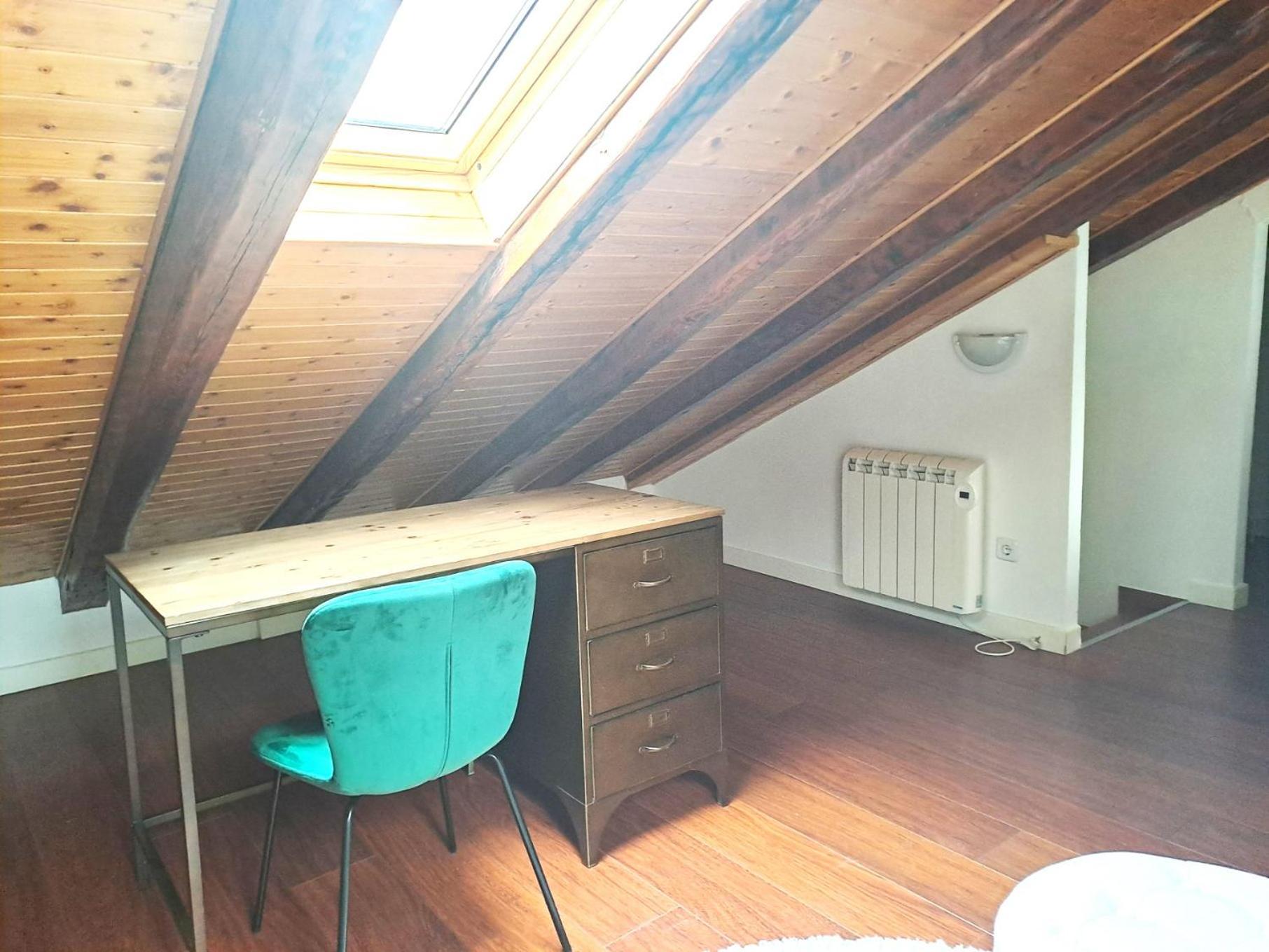 Escorial 16 4ºa Apartment *