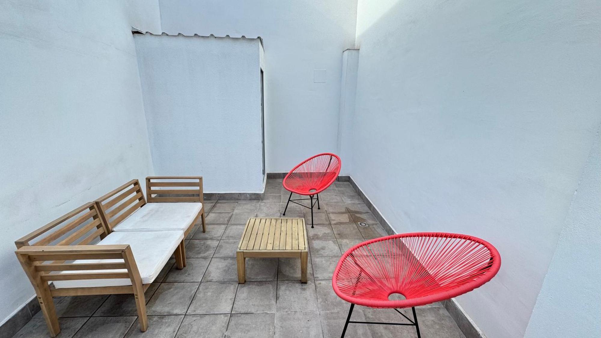 Hostel Leganitos -no Ascensor-