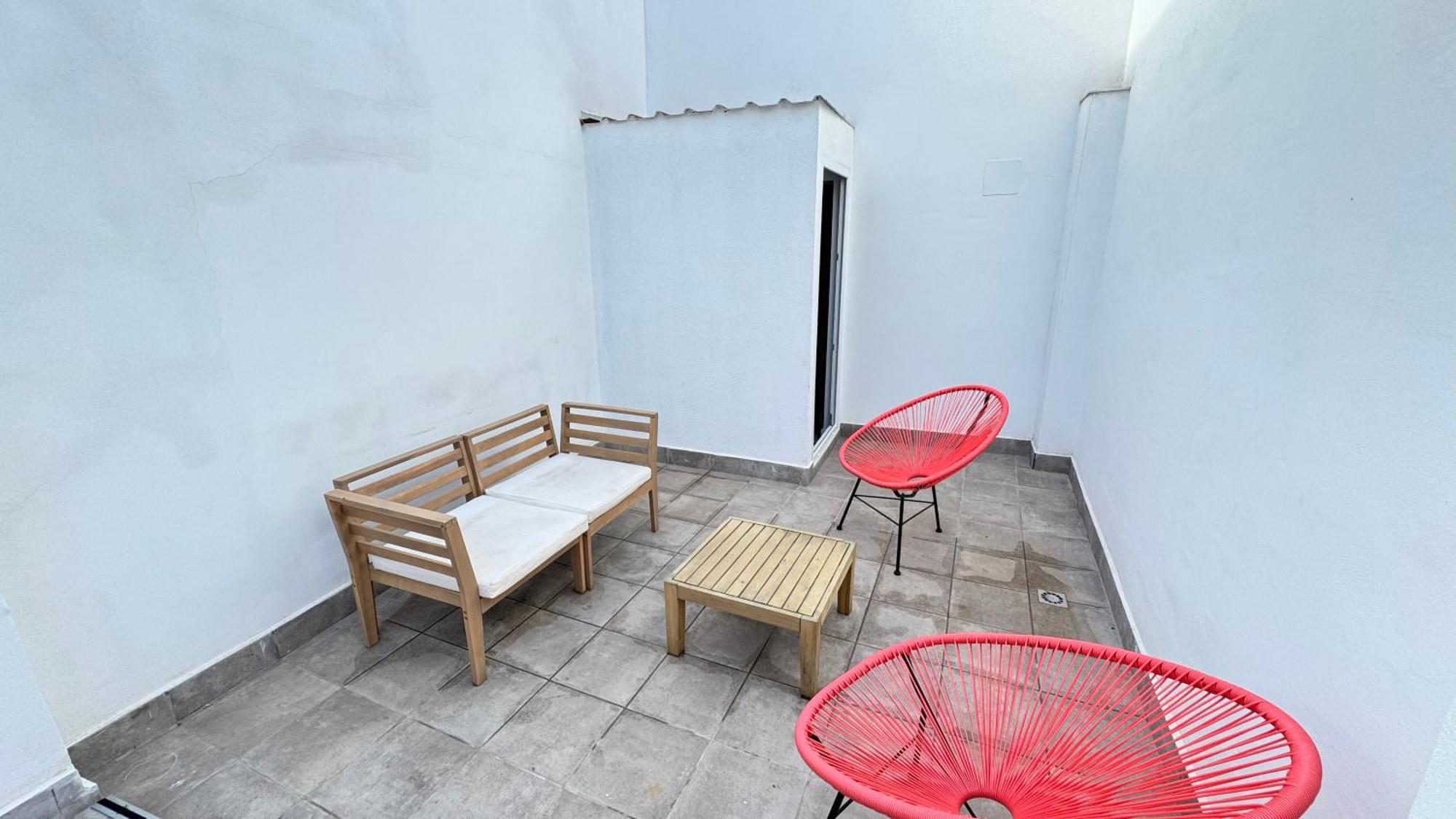 Hostel Leganitos -no Ascensor- Madrid