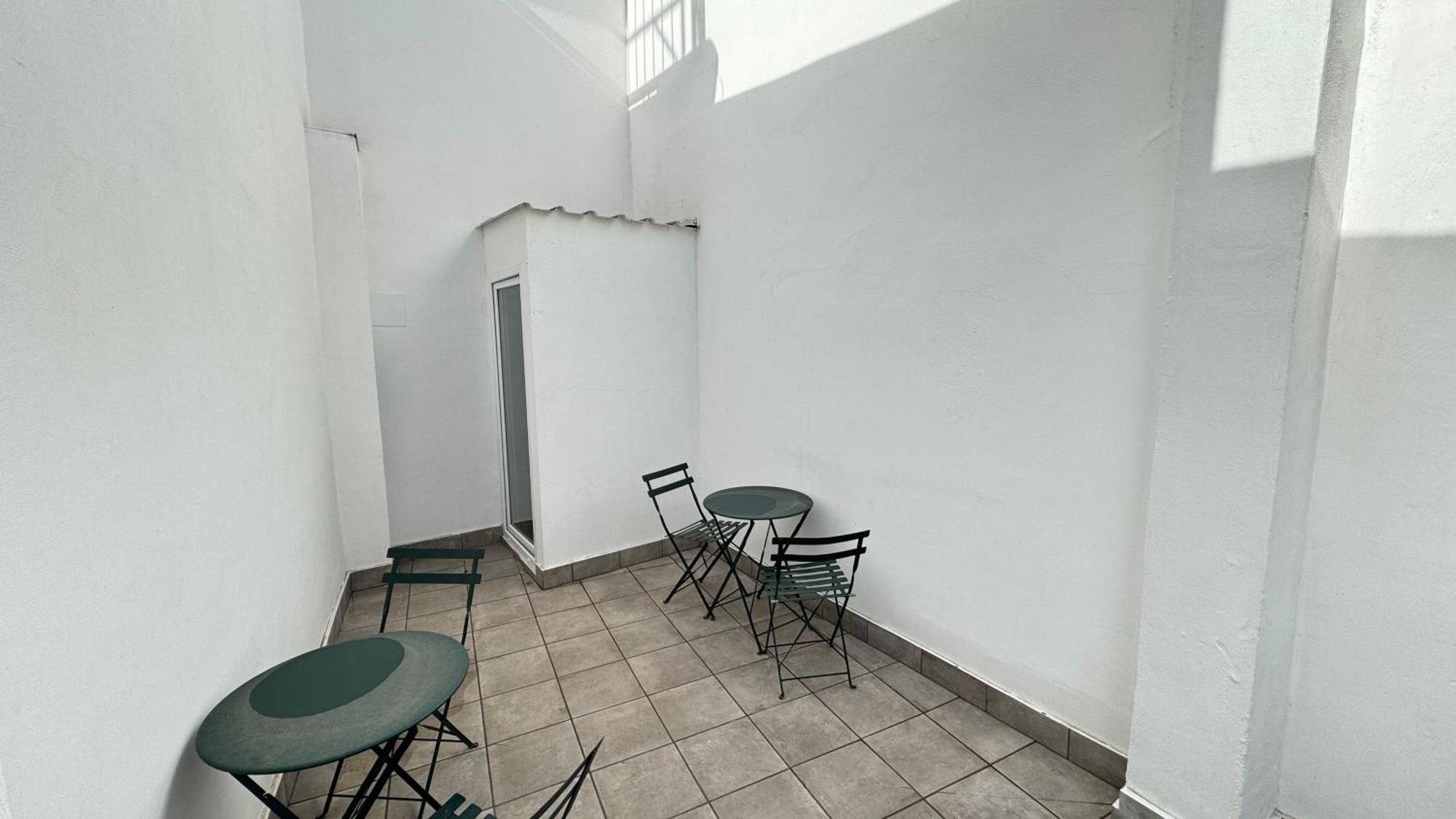 Leganitos -no Ascensor- Hostel Madrid