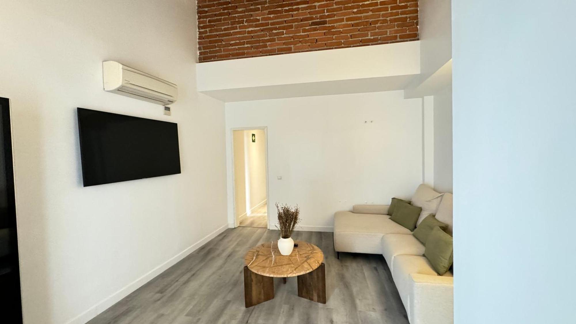 Leganitos -no Ascensor- Hostel *