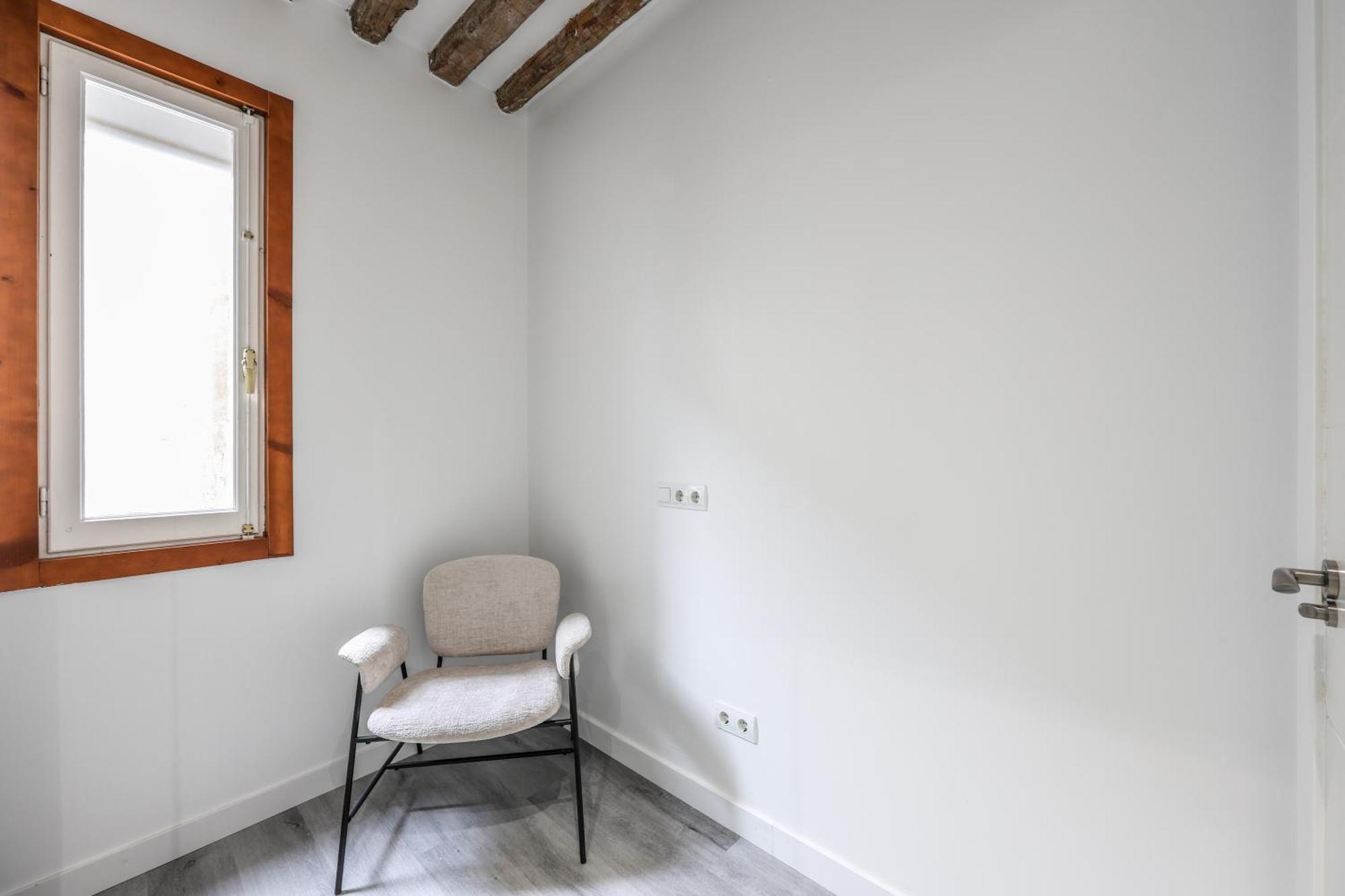 Hostel Leganitos -no Ascensor-