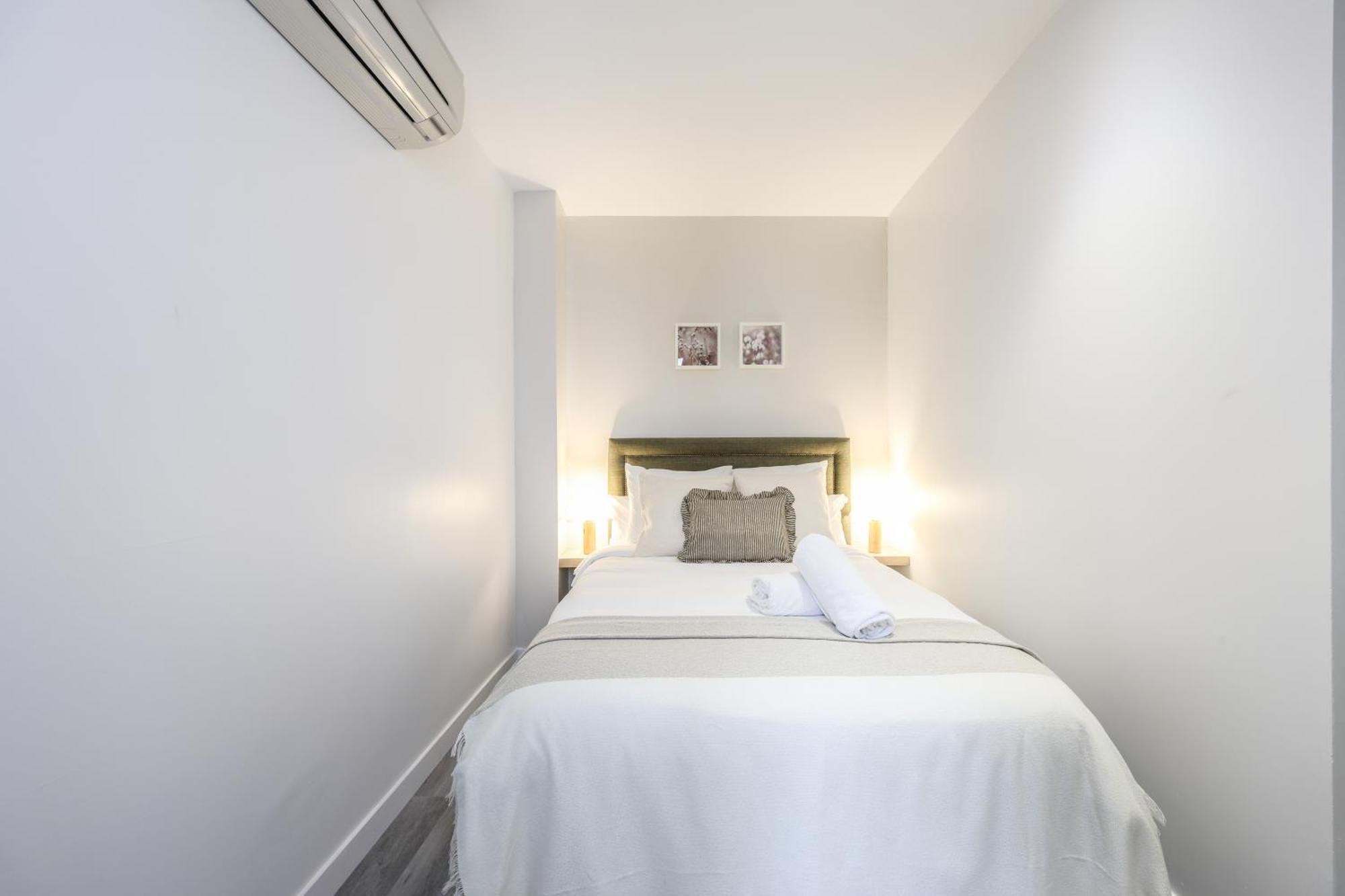 Leganitos -no Ascensor- Hostel *