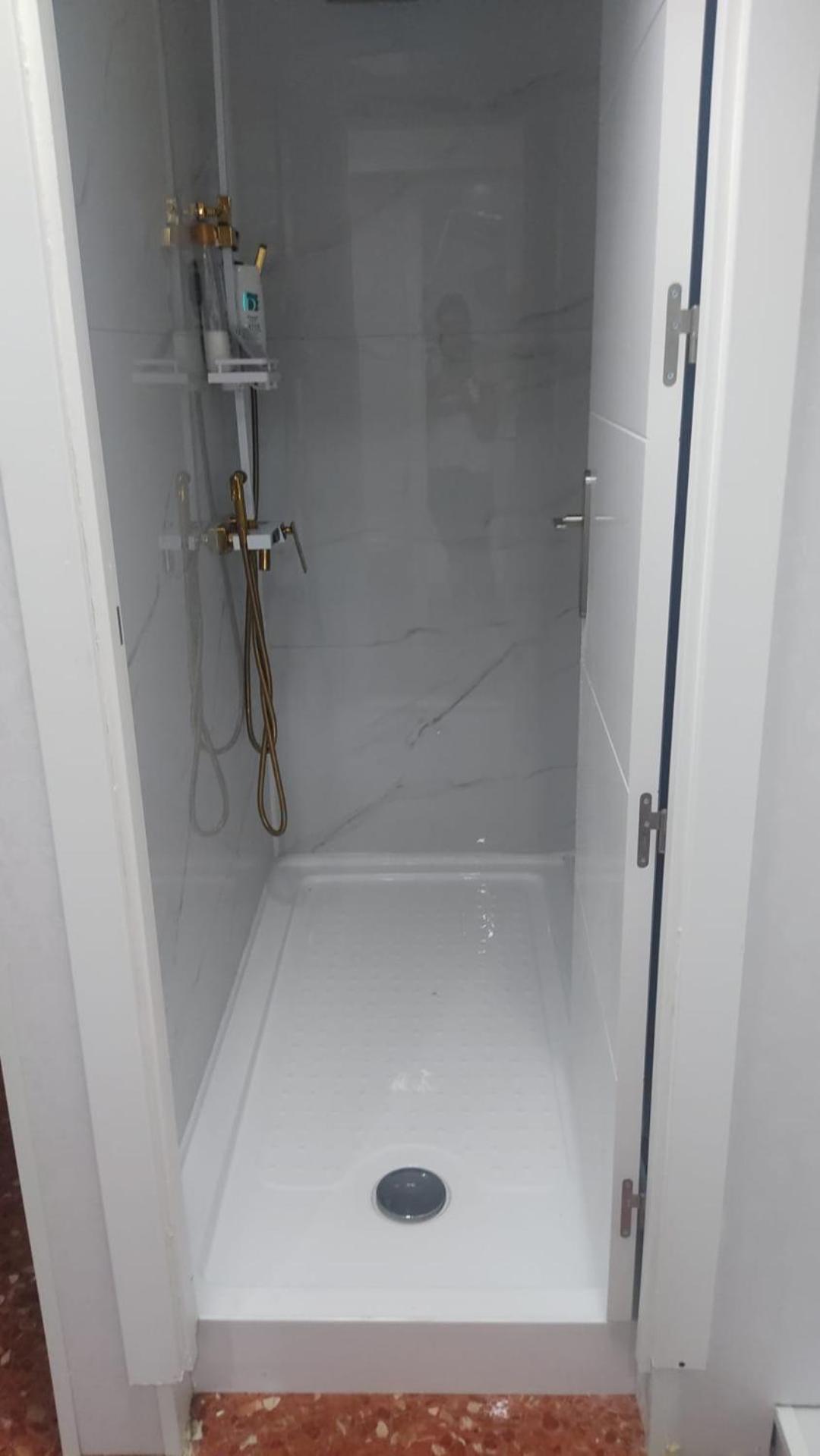 Capsule hotel Min Capsules Madrid