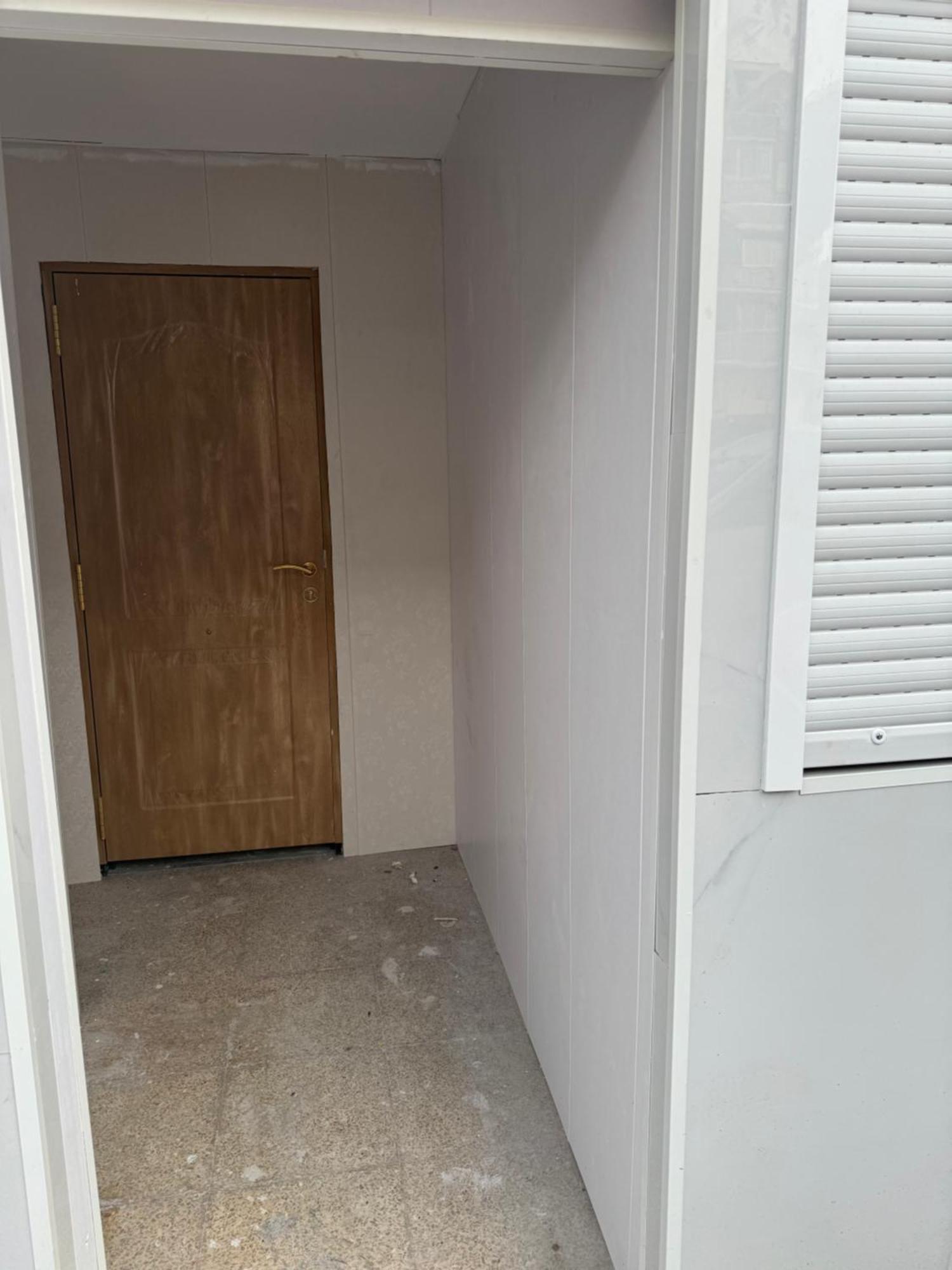Capsule hotel Min Capsules Madrid