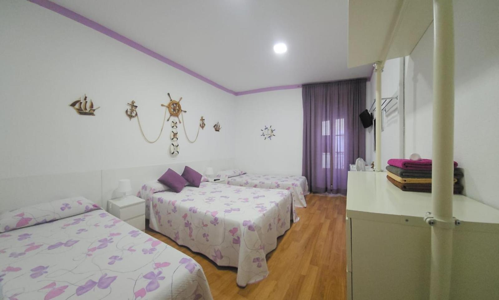 Guest house Loyola *